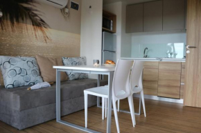Porton Biondi Mobile Home No158